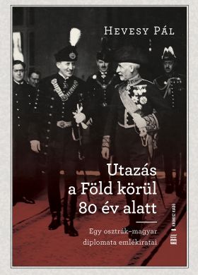 Utazás a Föld körül 80 év alatt